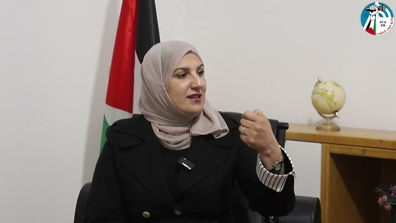 برنامج #الانتخابات المتخصص (في الصميم) يستضيف مرشح قائمة الانقاذ في بلدة #بيت_عوا د.محمد السويطي