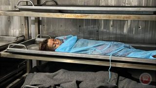 8 شهداء وعدد كبير من الجرحى خلال 24 ساعة بغزة وخان يونس