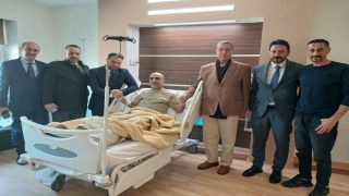 استشهاد المعتقل المحرر المبعد رياض العمور