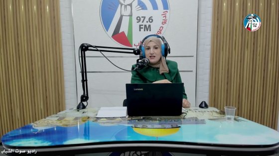 #برنامج_ع_العافية