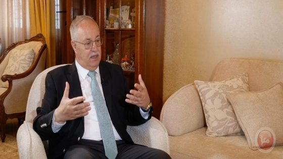 القواسمي: نرفض خصخصة أملاك بلدية الخليل… وشراكات إنتاجية مع القطاع الخاص لتمكين البلدية اقتصاديًا