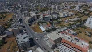 تطمينات رسمية.. استقرار أسعار المواد الغذائية ومخزون يكفي لأشهر بالسوق الفلسطيني