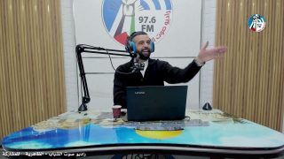 #برنامج_ع_العافية