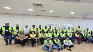 ملتقى الشباب الفلسطيني للحرية والديمقراطية يختتم تدريب مراقبة الانتخابات المحلية 2026