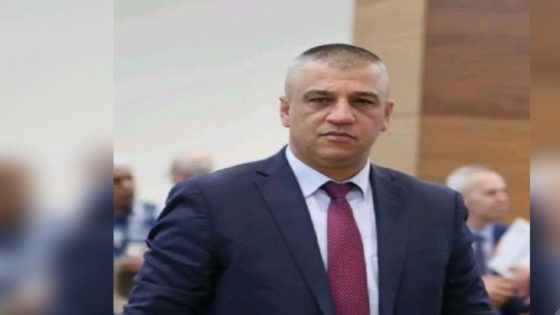 البوريني يوجه رسالة تقدير لمنتسبي جهاز الارتباط العسكري