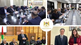 أهم التدخلات التنموية والإصلاحية التي نَفَّذَتها الحكومة الأسبوع الماضي