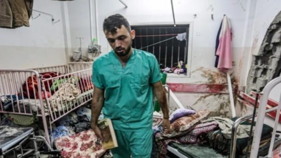 نظام صحي متهالك: ارقام صادمة بشأن القطاع الصحي الفلسطيني