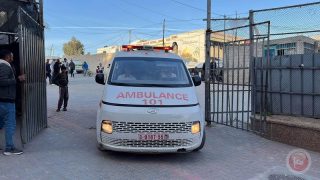 ستة منذ الفجر.. ثلاث شهداء واصابات جنوب قطاع غزة