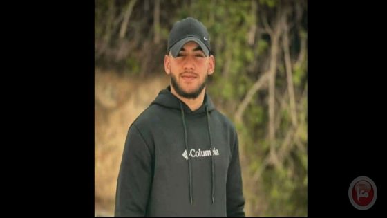 شهيد برصاص الاحتلال في بيت دقو شمال غرب القدس