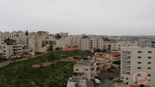 حالة الطقس: أمطار متفرقة فوق معظم المناطق
