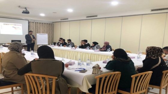مساواة” تنظم أربع دورات تدريبية لمحامين/ات مزاولين/ات حول الإجراءات والطعون الانتخابية