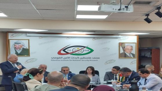 ندوة تبحث آليات مواجهة “قانون إعدام الأسرى” وتدعو لتحرك دولي عاجل
