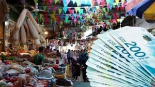 رام الله: قفزة في التبادل التجاري مع إسرائيل