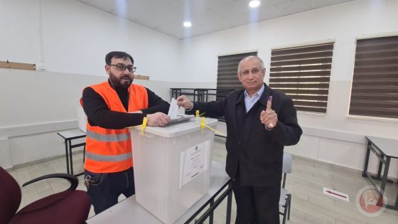 انطلاق عملية الاقتراع في انتخابات الهيئات المحلية لعام 2026