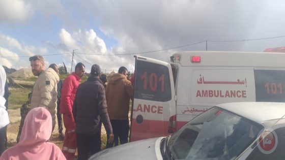 اعتداء عنيف في مسافر يطا: إصابة ناشطتين وشقيقين وسرقة هواتفهم