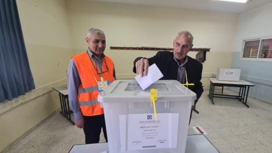 لجنة الانتخابات تعلن النتائج النهائية للانتخابات المحلية