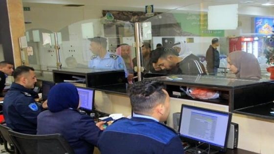 تعديل على ساعات عمل معبر الكرامة الثلاثاء المقبل