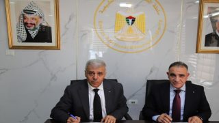 “التربية” وسلطة الطاقة توقعان اتفاقية تعاون لتعزيز مشاريع الطاقة المتجددة في المدارس