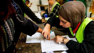 اللجنة الأهلية للرقابة: ازدياد أعداد الناخبين في الساعات الأخيرة ومخالفات في بعض المراكز