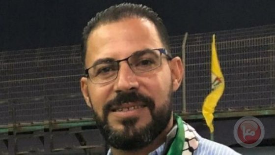 الاحتلال يستدعي عضو إقليم حركة “فتح” في القدس للتحقيق