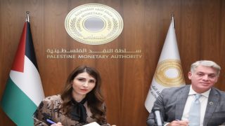 إطلاق المرحلة الثانية من بادر بـ40 مليون شيكل لتمويل العمال