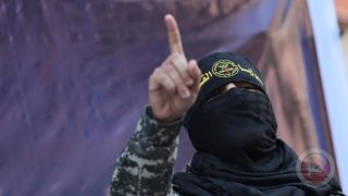 ابوحمزة: ولّى الزمن الذي فيه نُهدَّد أو نُستضعَف أو نُستعبد
