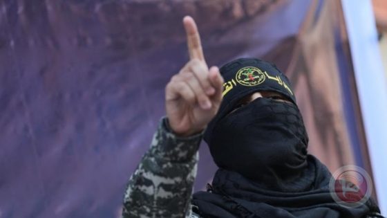 ابوحمزة: ولّى الزمن الذي فيه نُهدَّد أو نُستضعَف أو نُستعبد