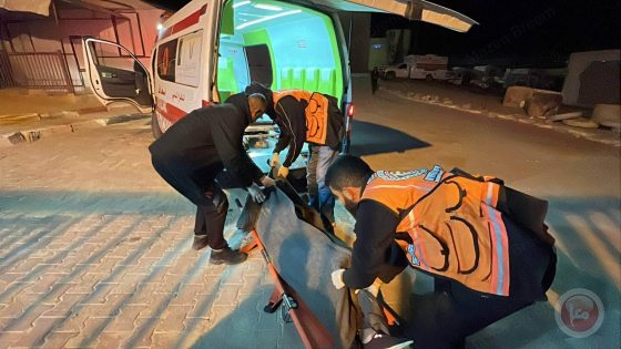 ثلاثة شهداء منذ الصباح بغزة ورفح