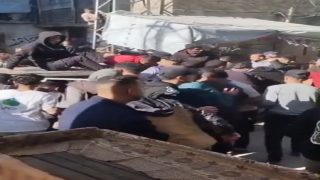 11 شهيدا ومصابون في هجوم لمليشيات مدعومة بمسيّرات إسرائيلية