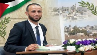 شهيد وثلاث اصابات بقصف اسرائيلي شمال مخيم النصيرات