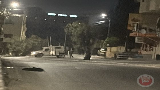 بيت لحم: الاحتلال يستولي على يافطات انتخابية في بيت جالا