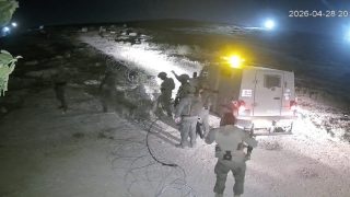 اقتحامات وتخريب واعتداءات في مسافر يطا تستهدف منازل فائزين بالانتخابات المحلية
