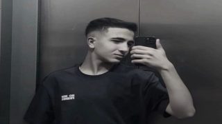 محدّث- استشهاد الفتى ابراهيم عبد الفتاح الخياط برصاص الاحتلال في الخليل