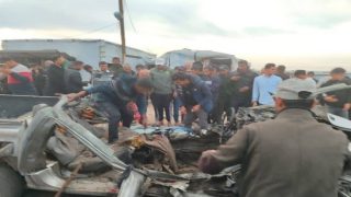 مؤسسة حقوقية: قرابة 100 شهيد في غزة خلال شهر نيسان