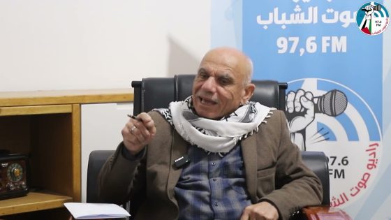 برنامج الانتخابات المتخصص في الصميم يستضيف مرشح قائمة الصمود والعطاء في بلدة السموع أ. حاتم المحاريق