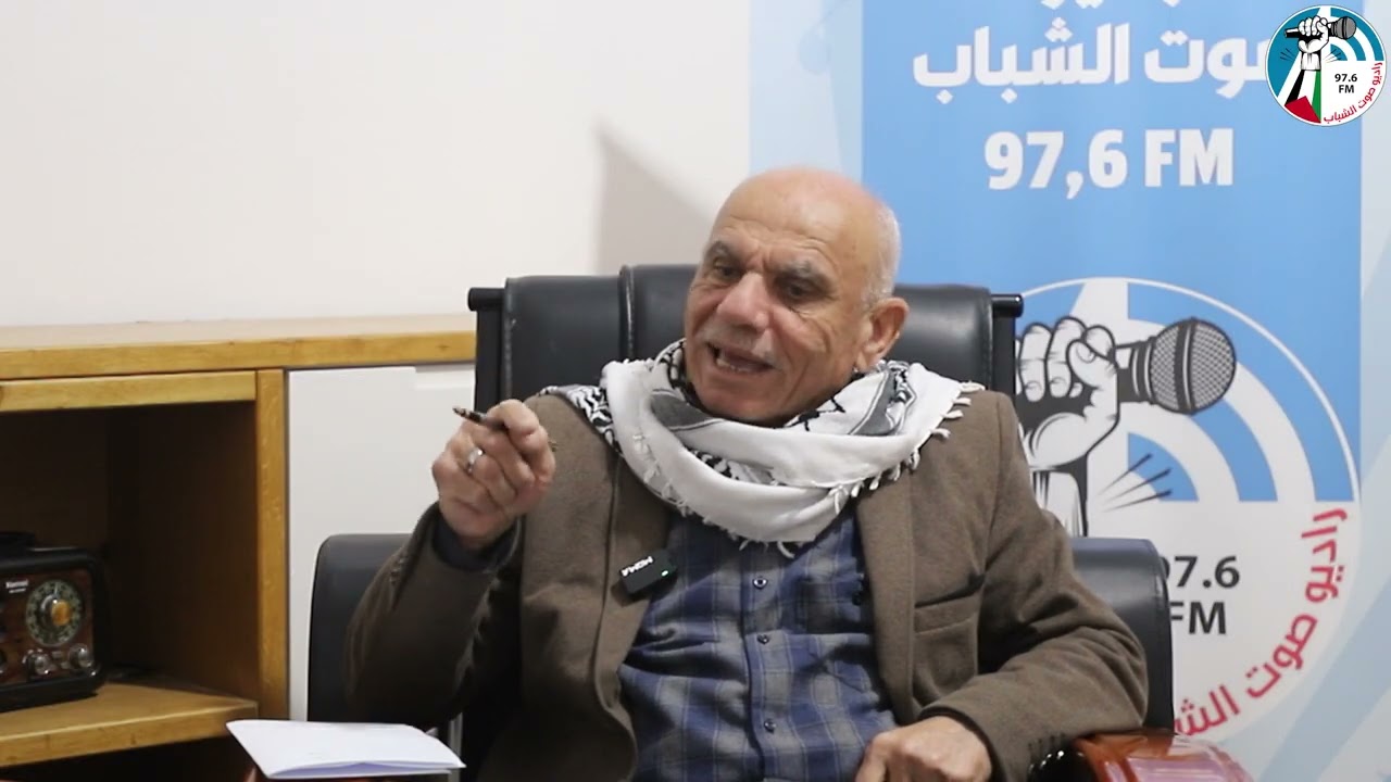 برنامج الانتخابات المتخصص في الصميم يستضيف مرشح قائمة الصمود والعطاء في بلدة السموع أ. حاتم المحاريق