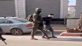 أكثر من 23 ألف حالة اعتقال في الضفة منذ بدء الإبادة الجماعية
