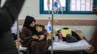 تحذيرات أممية: انتشار الأمراض في غزة يهدد المنطقة بالكامل
