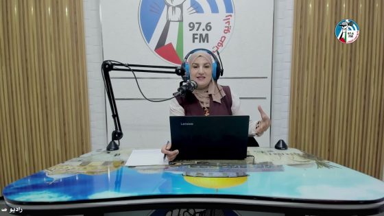 #برنامج_ع_العافية