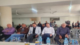 لجنة الانتخابات دائرة قلقيلية تختتم سلسلة لقاءات التوعية الانتخابية