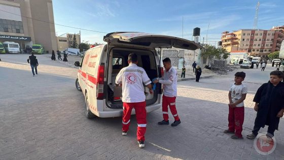 6 شهداء وجرحى باستهداف عناصر أمنية بالبريج وقصف مدفعي شرق غزة