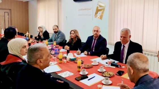 المجلس الأكاديمي الفلسطيني: دور محوري للأكاديميين في حماية الوعي الوطني ودعم المسار الديمقراطي والتصدي لانتهاكات الاحتلال