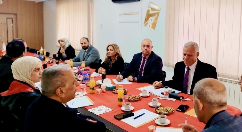 المجلس الأكاديمي الفلسطيني: دور محوري للأكاديميين في حماية الوعي الوطني ودعم المسار الديمقراطي والتصدي لانتهاكات الاحتلال