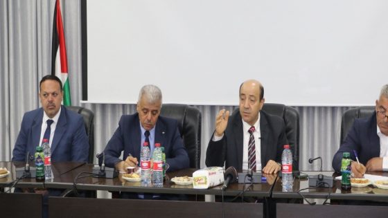 التربية تطلق ورشة مراجعة الأوصاف الوظيفية لتعزيز الحوكمة والتكامل المؤسسي