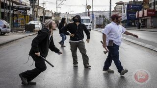 تقرير: “إرهاب” المستوطنين يتصاعد متجاوزا الضغط الأميركي على اسرائيل