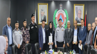“التربية” والدفاع المدني تطلقان الدليل الإرشادي الآمن للمختبرات المدرسية