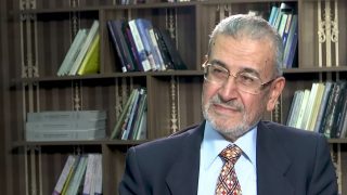 خالد مسمار ينفي عزمه الترشح للجنة المركزية