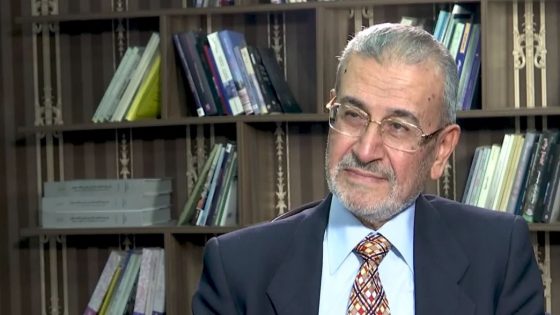 خالد مسمار ينفي عزمه الترشح للجنة المركزية
