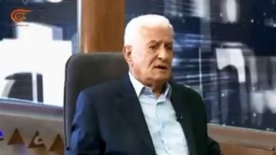 عباس زكي: يوم الأرض محطة نضالية ضد سياسات المصادرة والتهجير والاقتلاع