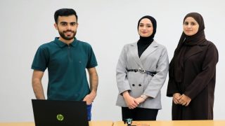 “EduCapture” ابتكار طلبة من كلية الهندسة في “العربية الأمريكية” لتحويل المحاضرات الأكاديمية إلى تجربة ذكية متكاملة